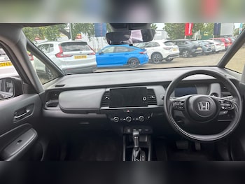 Used Honda Jazz 2026 for sale - 79383774: Photo