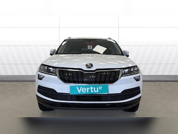 Used Skoda Karoq 2018 for sale - 77323446: Photo