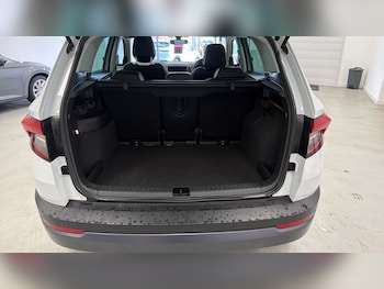 Used Skoda Karoq 2018 for sale - 77323446: Photo