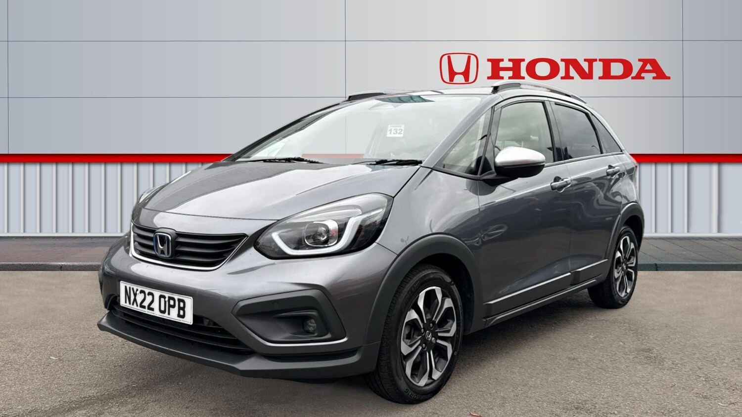 Used Honda Jazz 2022 for sale - 76224859: Photo 10