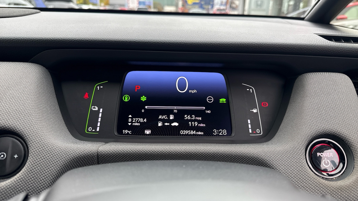 Used Honda Jazz 2022 for sale - 76224859: Photo 11