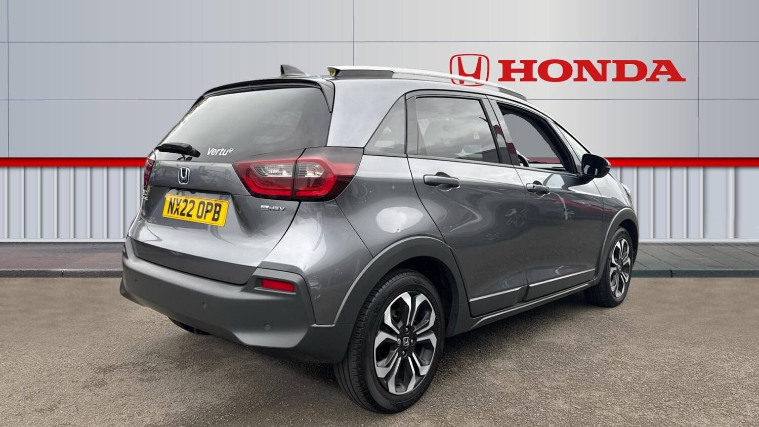 Used Honda Jazz 2022 for sale - 76224859: Photo 12