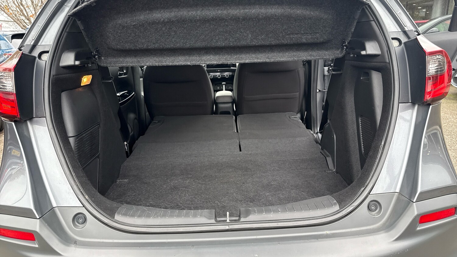 Used Honda Jazz 2022 for sale - 76224859: Photo 14