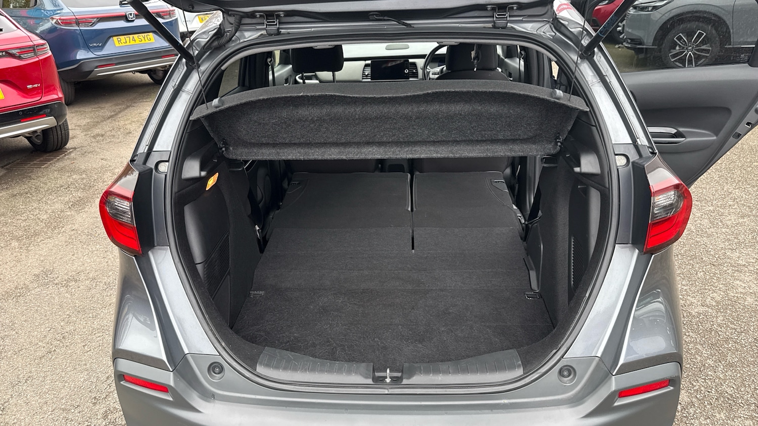 Used Honda Jazz 2022 for sale - 76224859: Photo 15