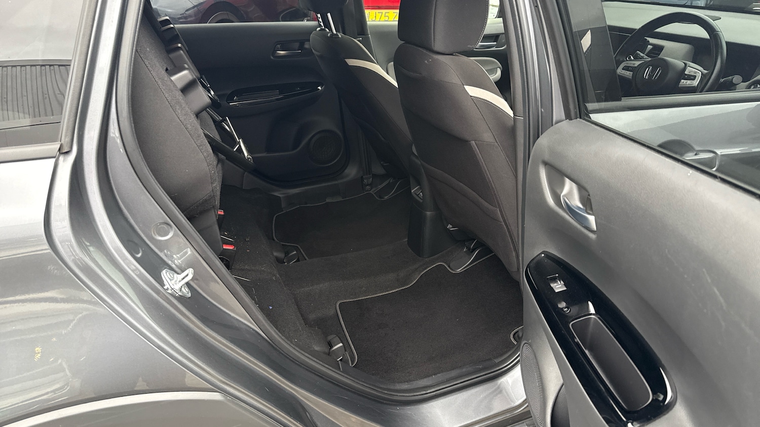 Used Honda Jazz 2022 for sale - 76224859: Photo 16