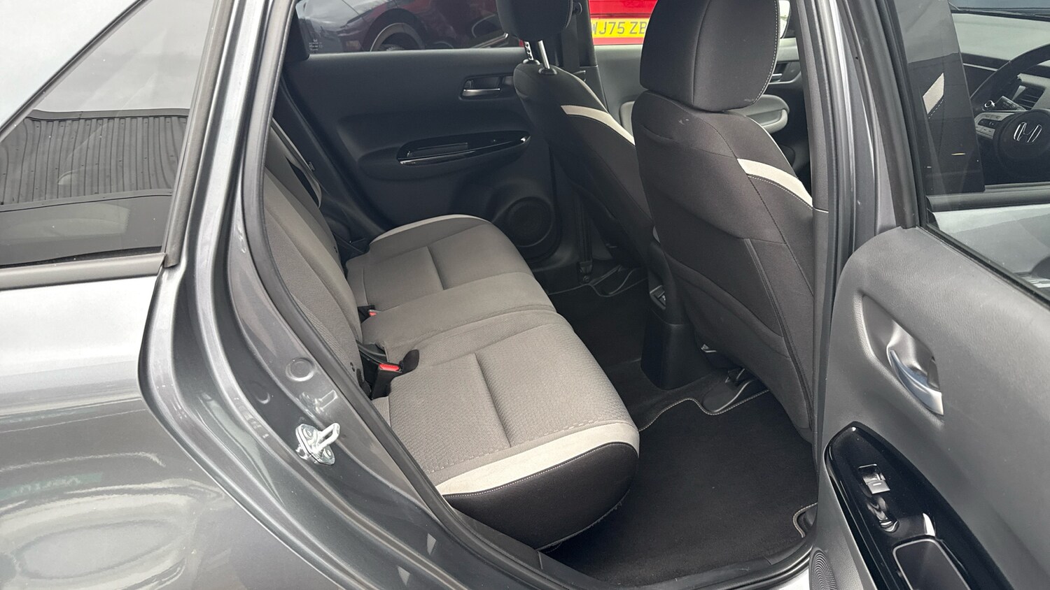 Used Honda Jazz 2022 for sale - 76224859: Photo 17