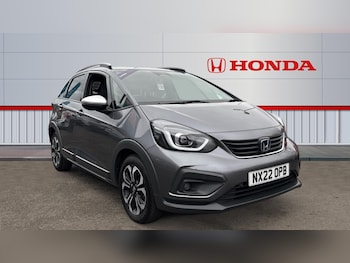2022 (22) - 1.5 i-MMD Hybrid Crosstar EX 5dr eCVT Hybrid Hatchback