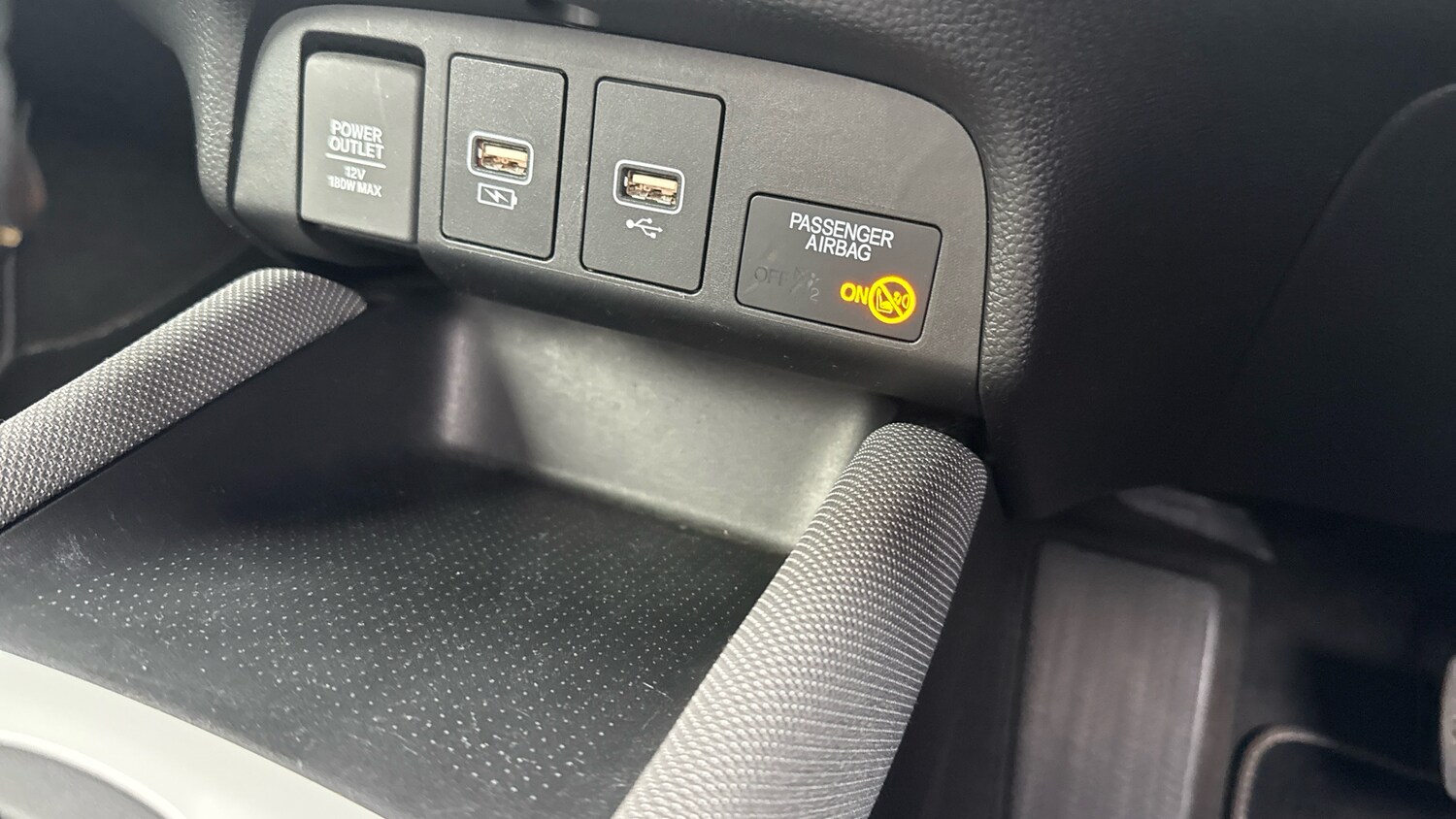 Used Honda Jazz 2022 for sale - 76224859: Photo 22