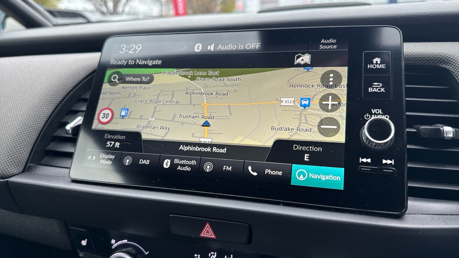 Used Honda Jazz 2022 for sale - 76224859: Photo 24