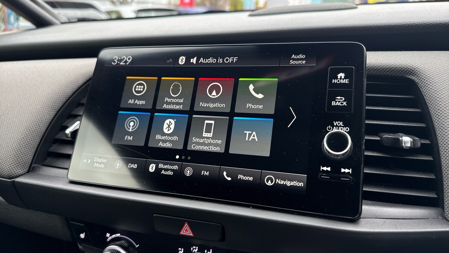 Used Honda Jazz 2022 for sale - 76224859: Photo 25