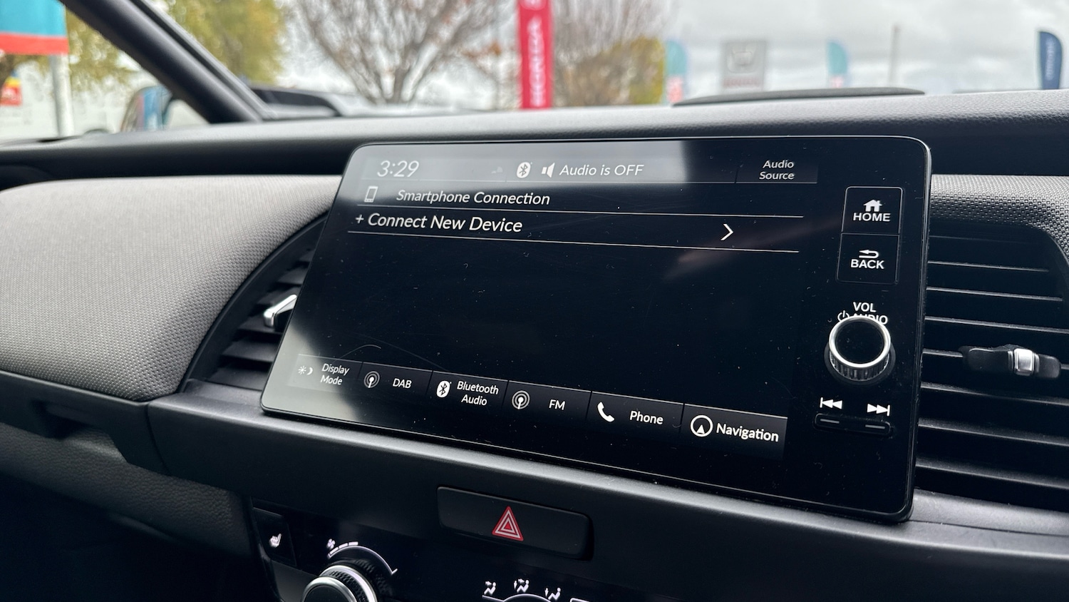 Used Honda Jazz 2022 for sale - 76224859: Photo 26