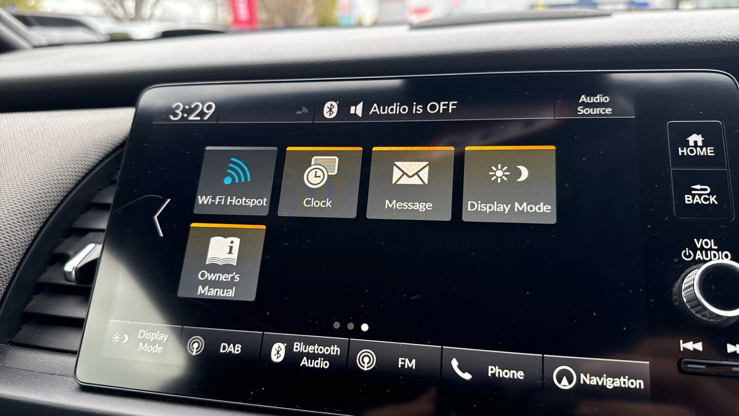 Used Honda Jazz 2022 for sale - 76224859: Photo 27