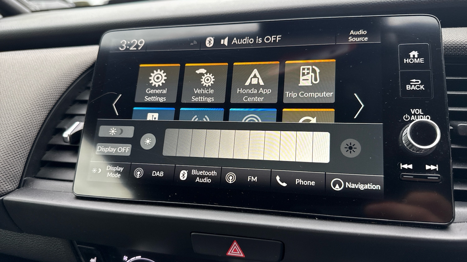 Used Honda Jazz 2022 for sale - 76224859: Photo 28