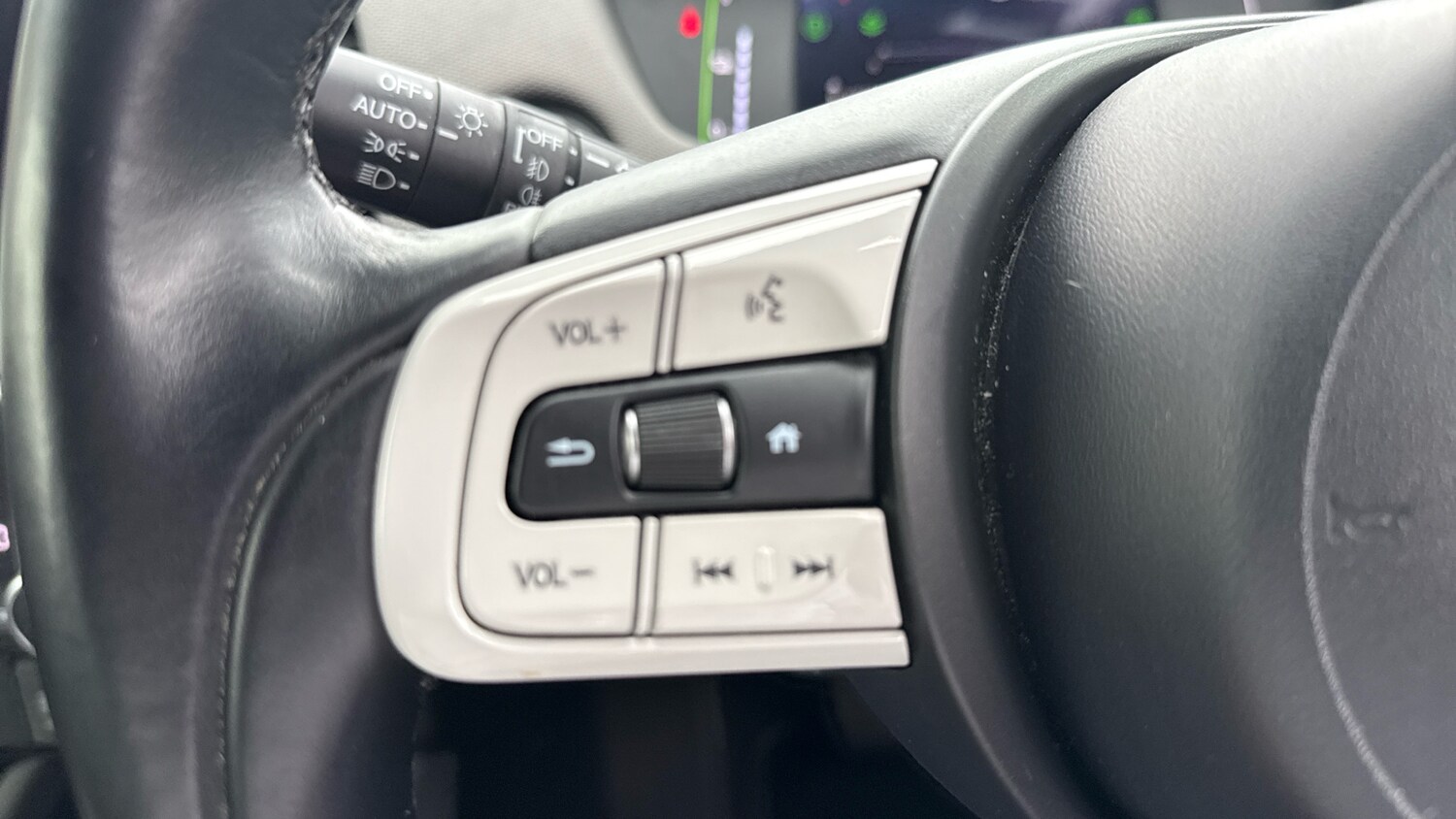 Used Honda Jazz 2022 for sale - 76224859: Photo 29