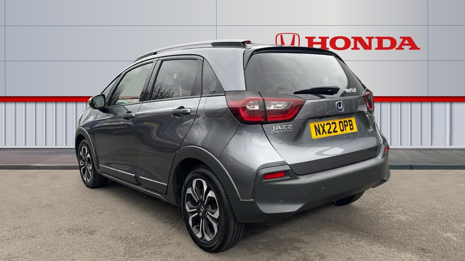 Used Honda Jazz 2022 for sale - 76224859: Photo 3