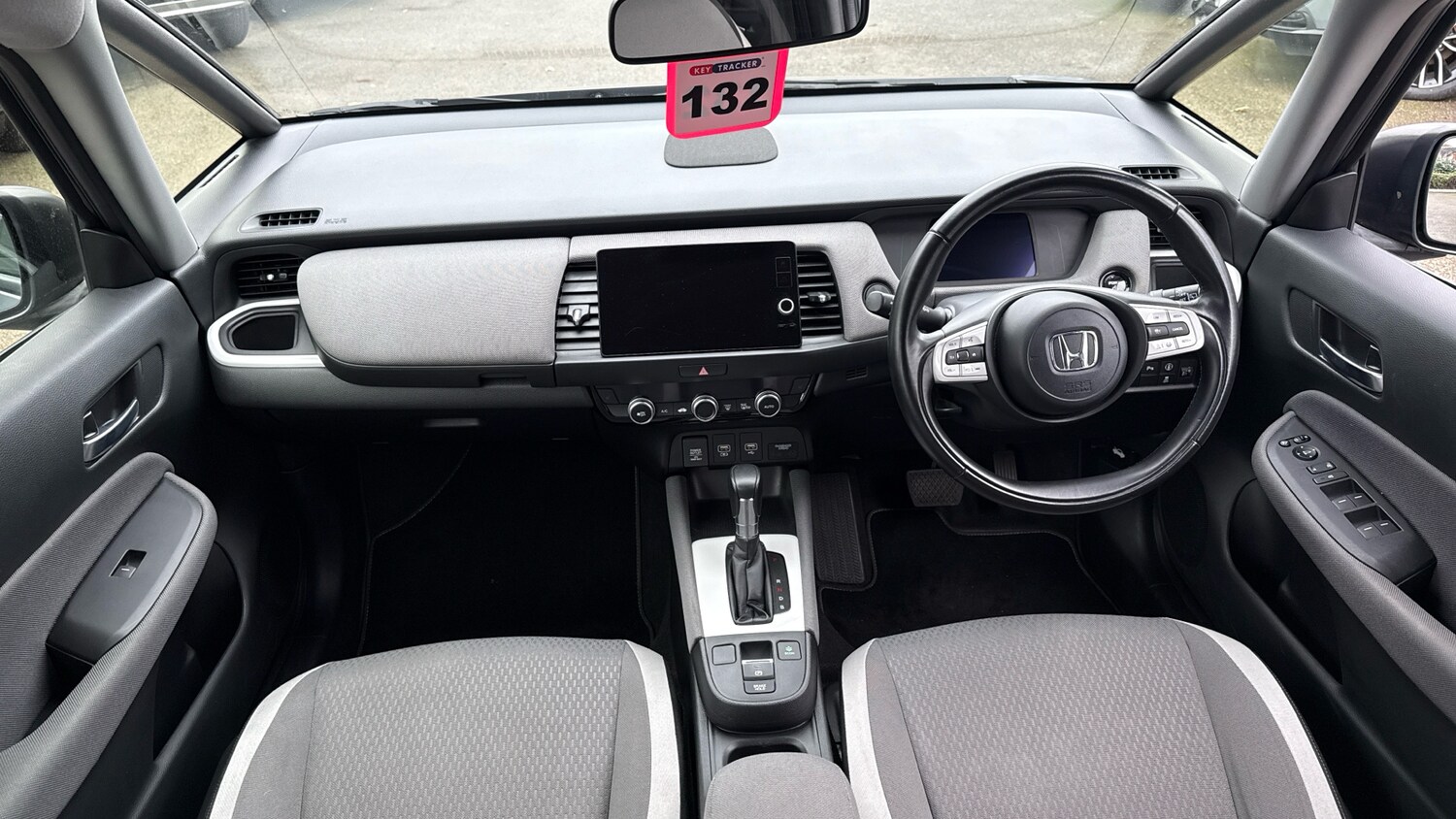 Used Honda Jazz 2022 for sale - 76224859: Photo 4