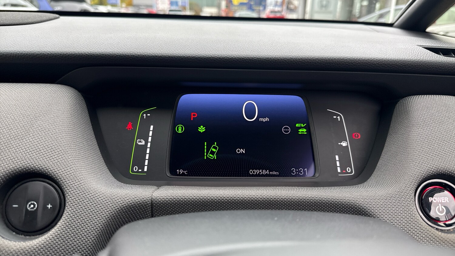 Used Honda Jazz 2022 for sale - 76224859: Photo 40