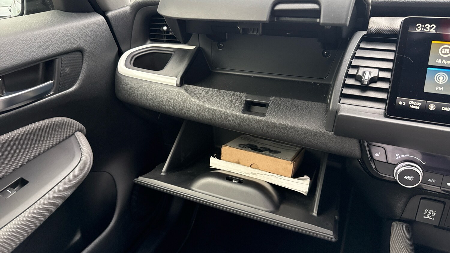 Used Honda Jazz 2022 for sale - 76224859: Photo 44