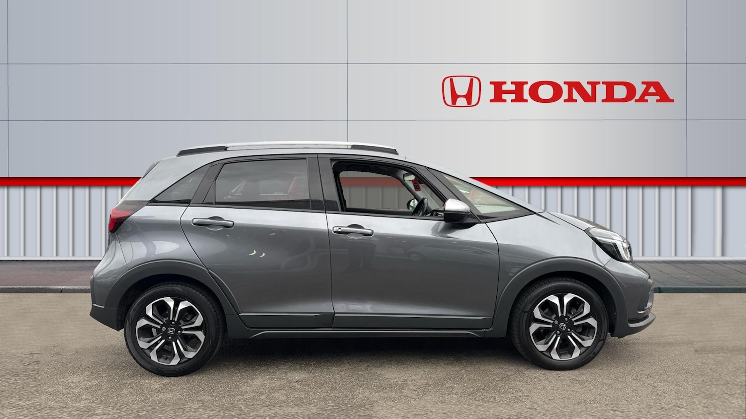 Used Honda Jazz 2022 for sale - 76224859: Photo 5