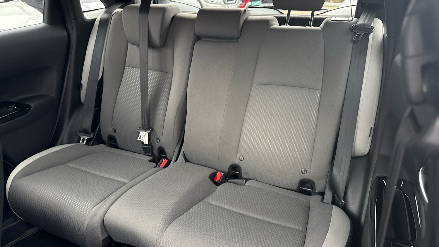 Used Honda Jazz 2022 for sale - 76224859: Photo 8