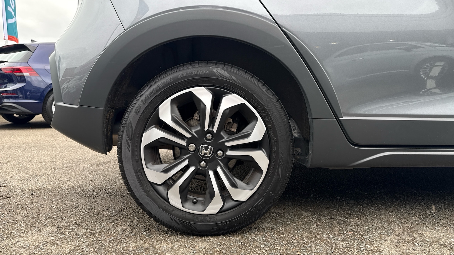 Used Honda Jazz 2022 for sale - 76224859: Photo 9