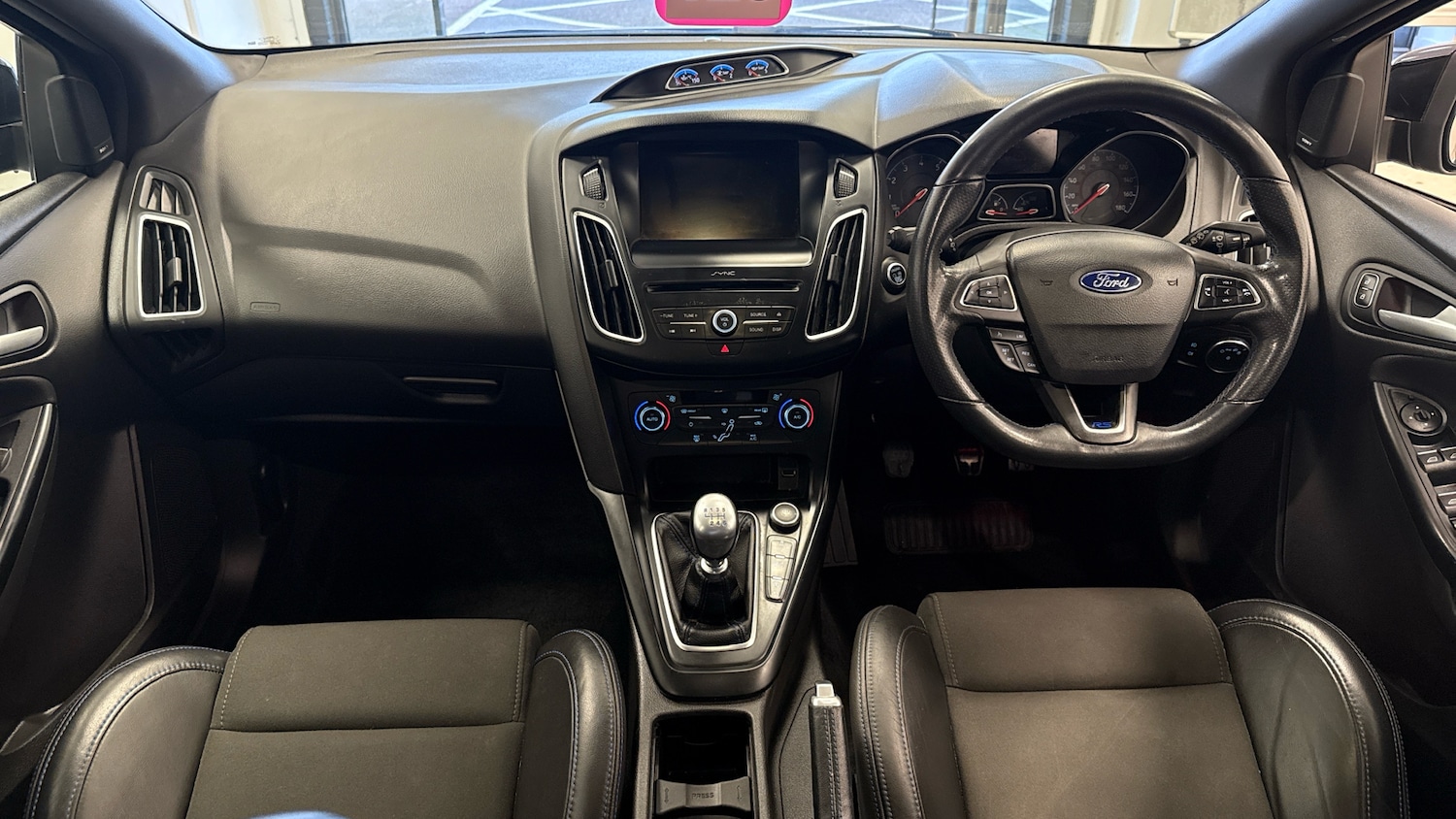 Used Ford Focus 2017 for sale - 77603612: Photo 10