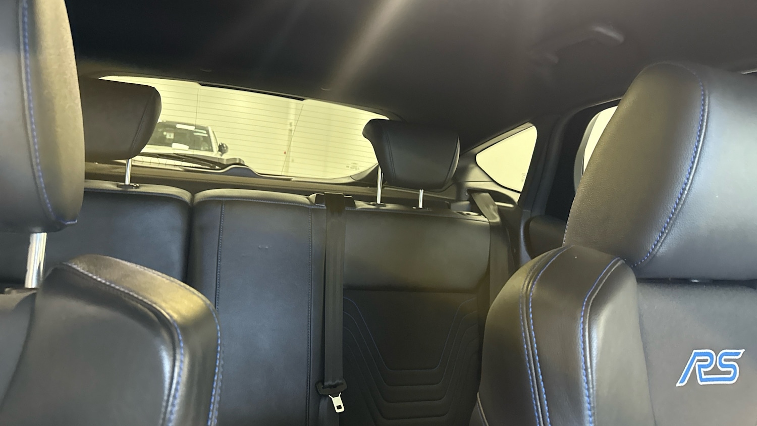 Used Ford Focus 2017 for sale - 77603612: Photo 15