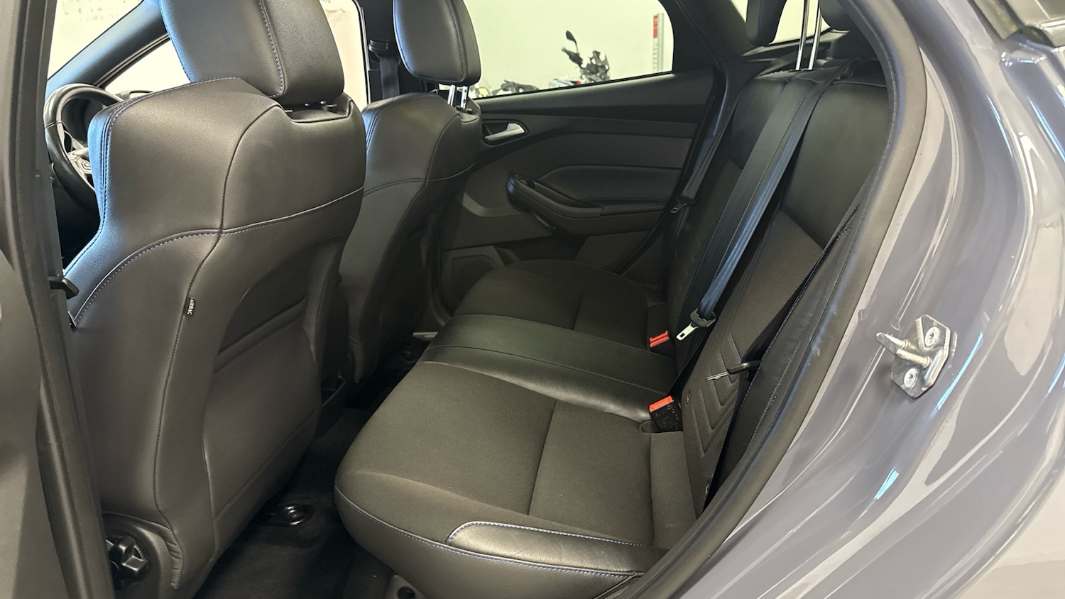 Used Ford Focus 2017 for sale - 77603612: Photo 16