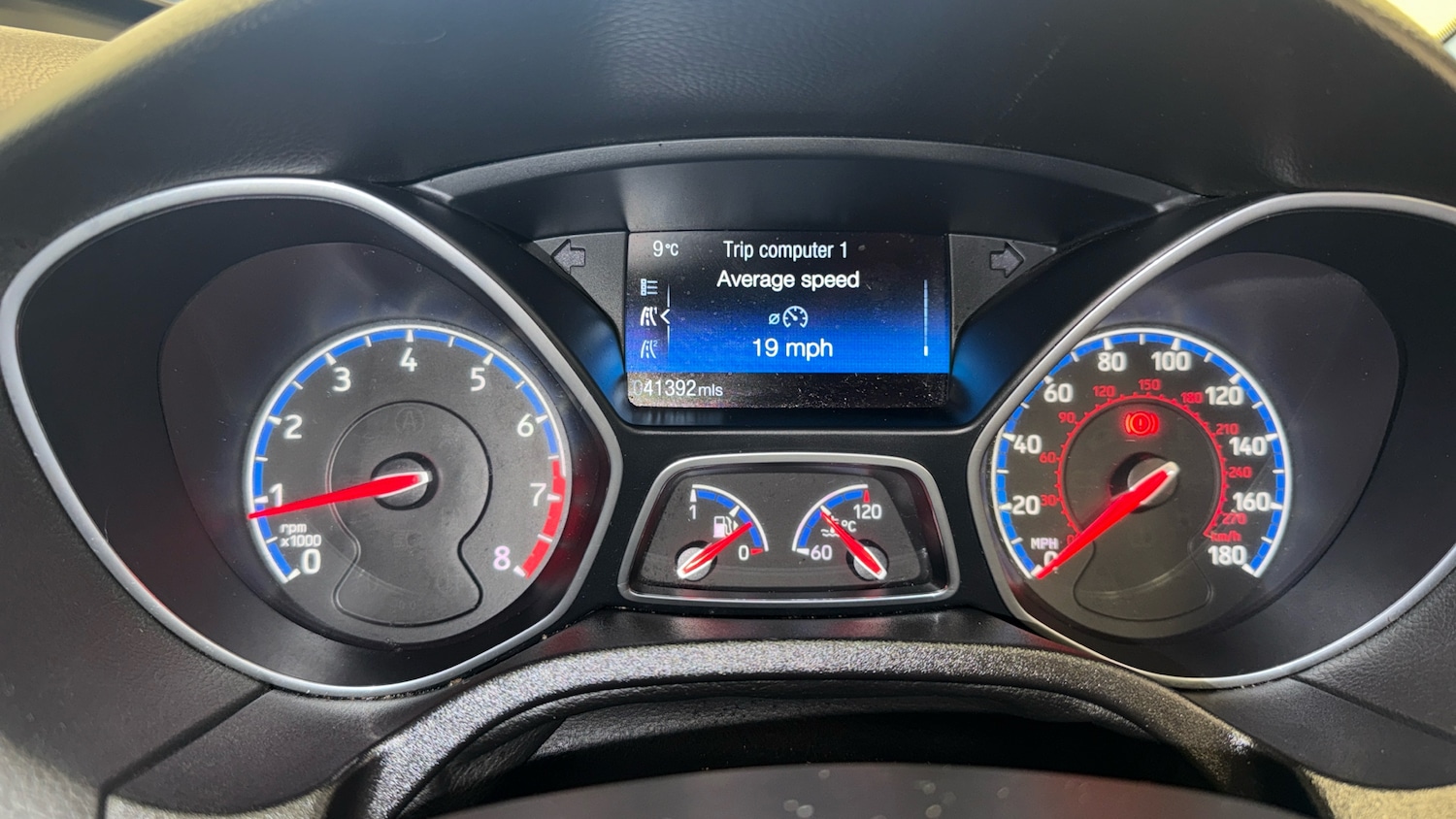 Used Ford Focus 2017 for sale - 77603612: Photo 18