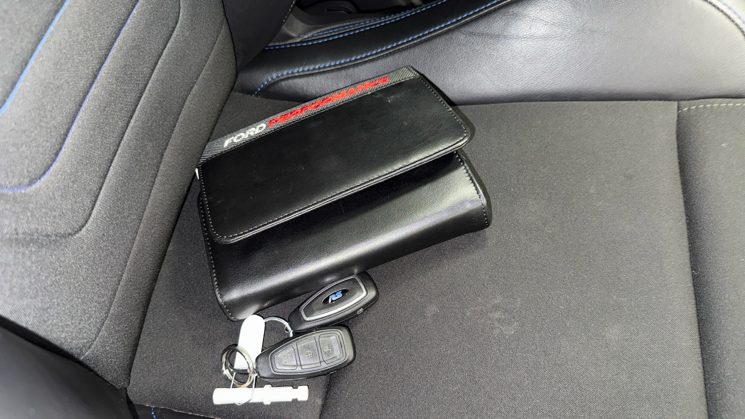 Used Ford Focus 2017 for sale - 77603612: Photo 19