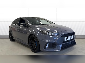 Used Ford Focus 2017 for sale - 77603612: Photo