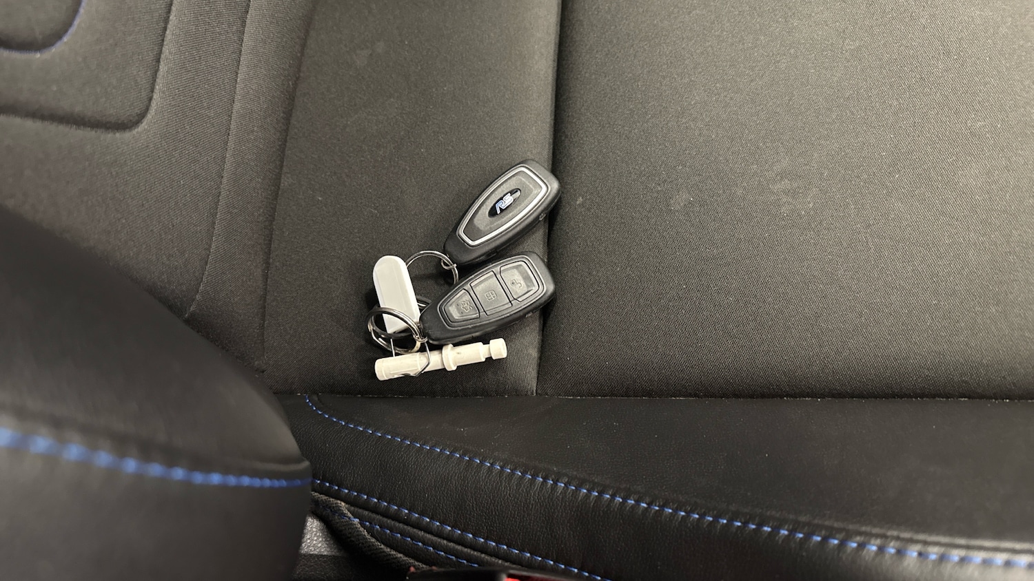 Used Ford Focus 2017 for sale - 77603612: Photo 20