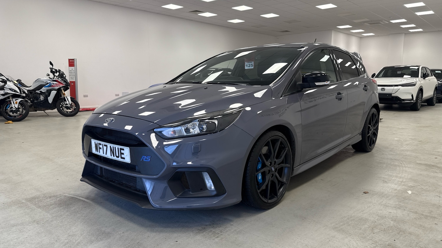 Used Ford Focus 2017 for sale - 77603612: Photo 21