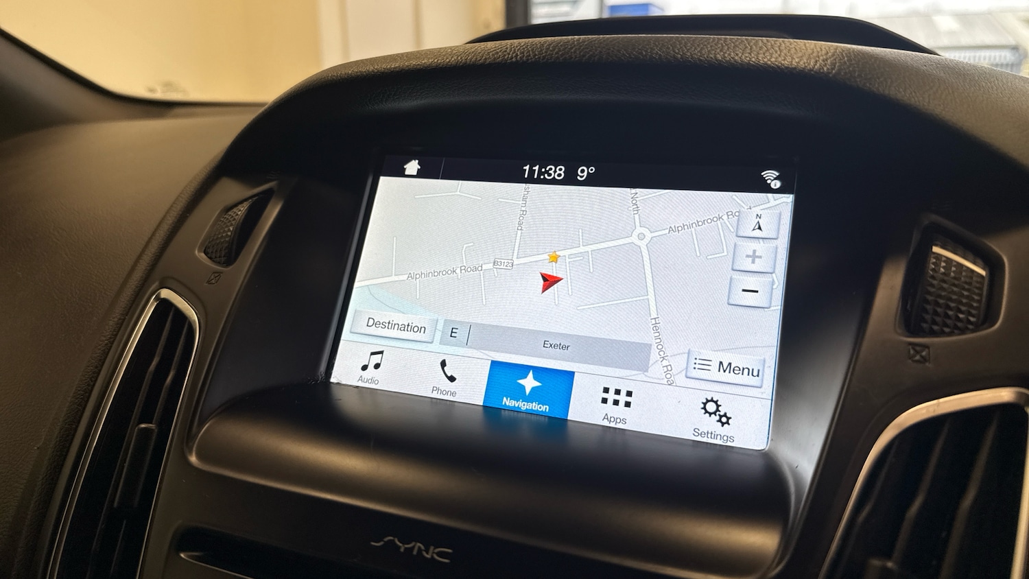 Used Ford Focus 2017 for sale - 77603612: Photo 22