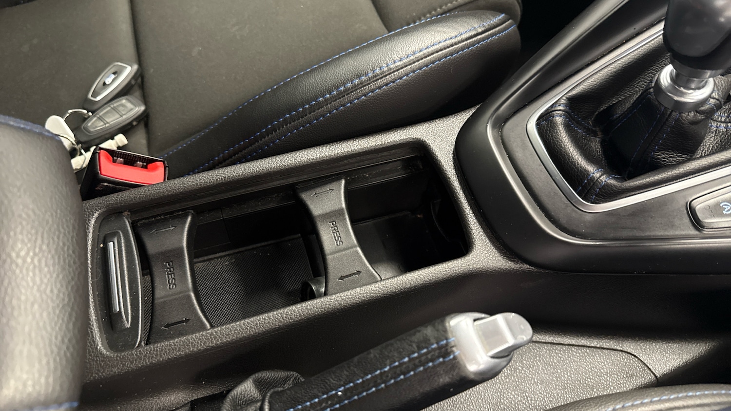 Used Ford Focus 2017 for sale - 77603612: Photo 25