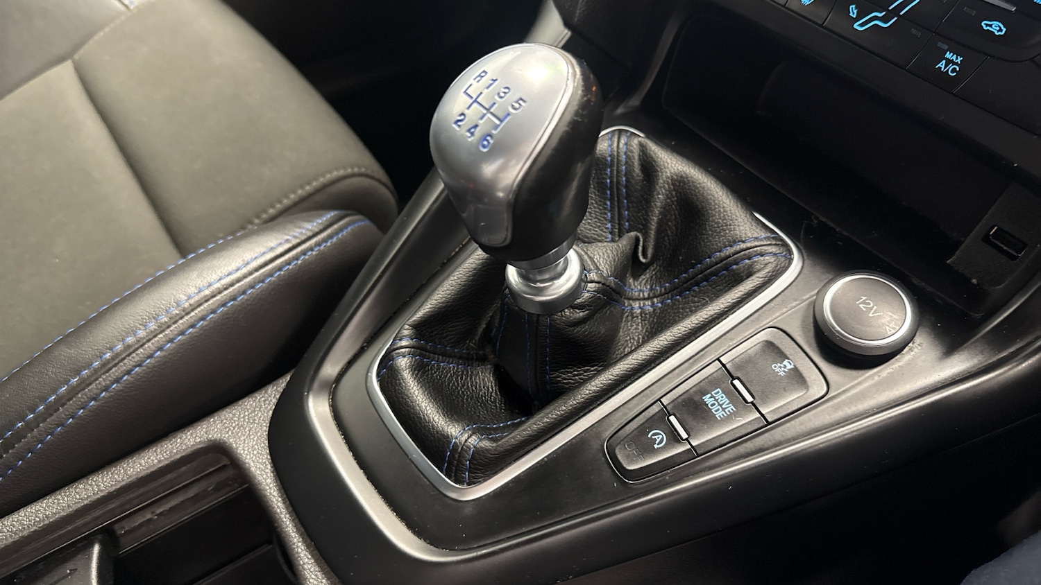 Used Ford Focus 2017 for sale - 77603612: Photo 26