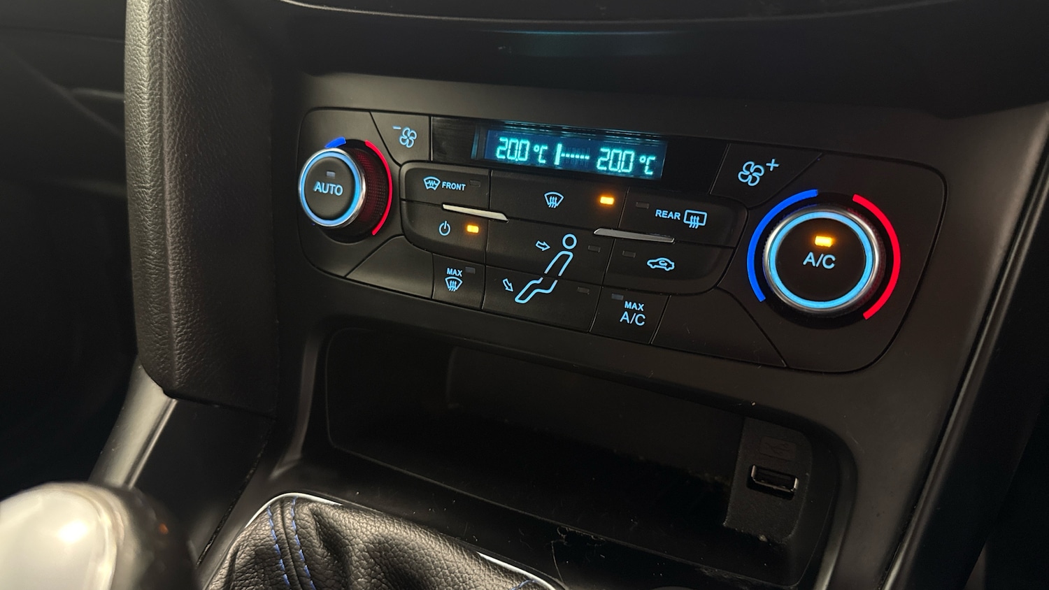 Used Ford Focus 2017 for sale - 77603612: Photo 27