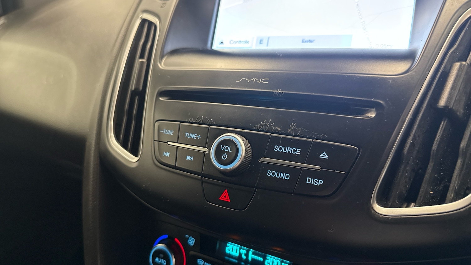 Used Ford Focus 2017 for sale - 77603612: Photo 28