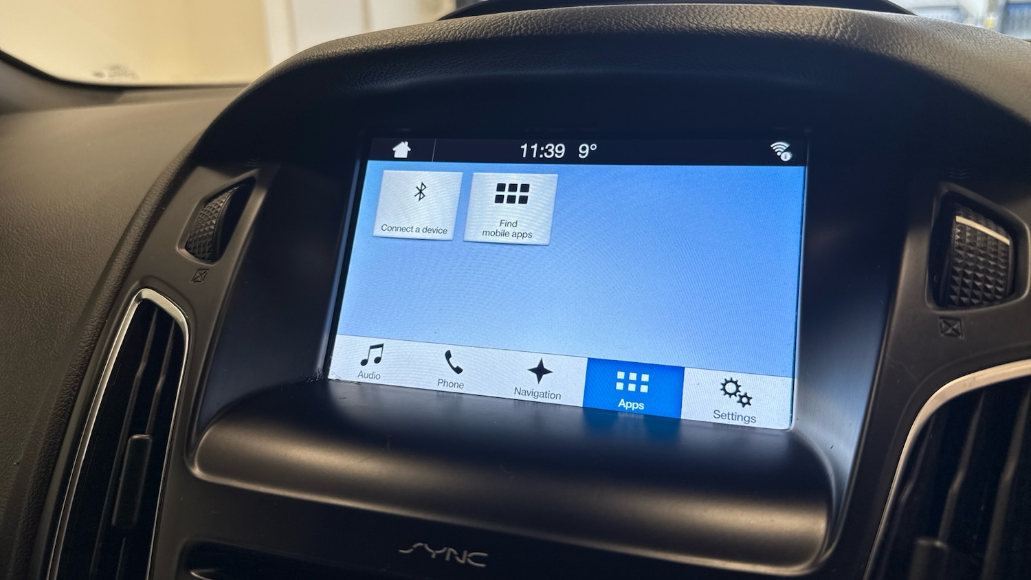 Used Ford Focus 2017 for sale - 77603612: Photo 29