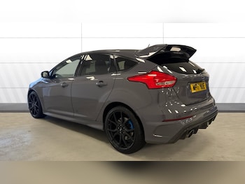 Used Ford Focus 2017 for sale - 77603612: Photo