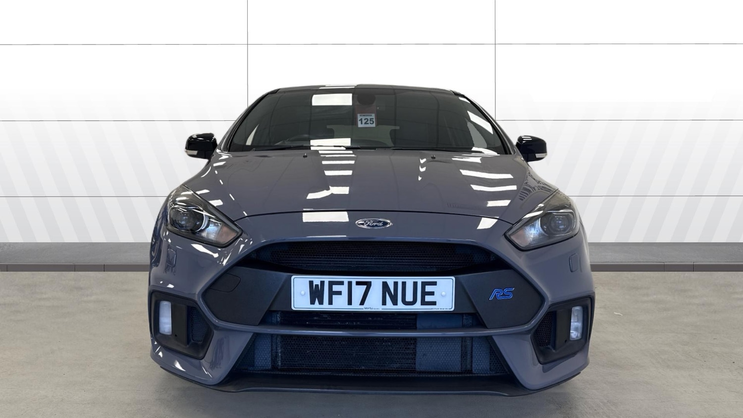 Used Ford Focus 2017 for sale - 77603612: Photo 3