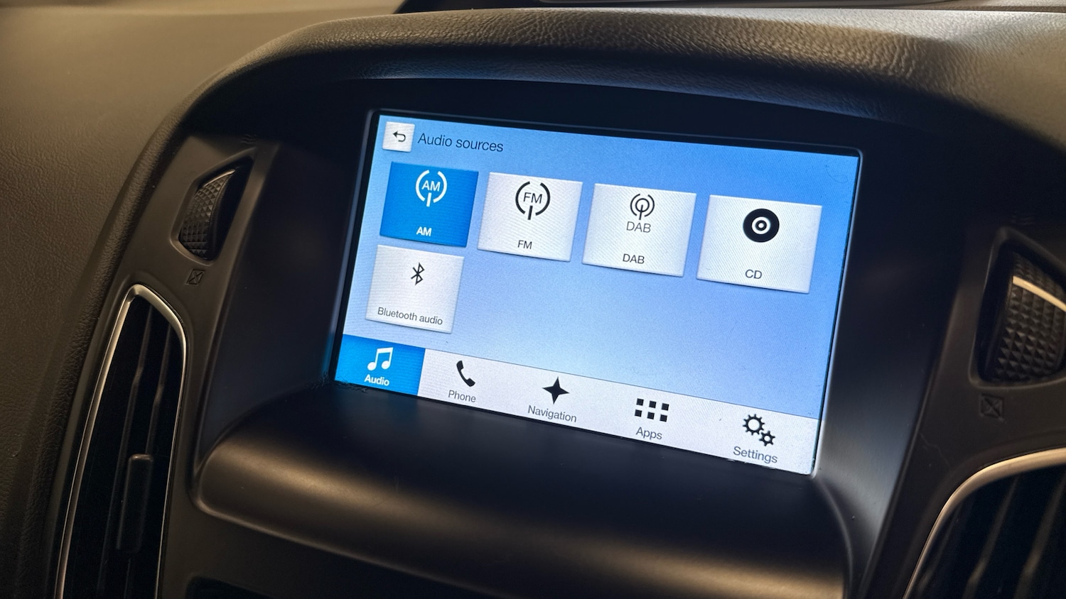 Used Ford Focus 2017 for sale - 77603612: Photo 30