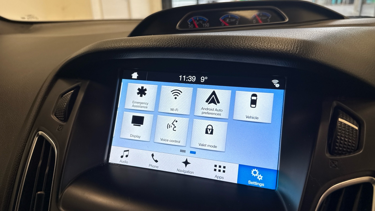 Used Ford Focus 2017 for sale - 77603612: Photo 31