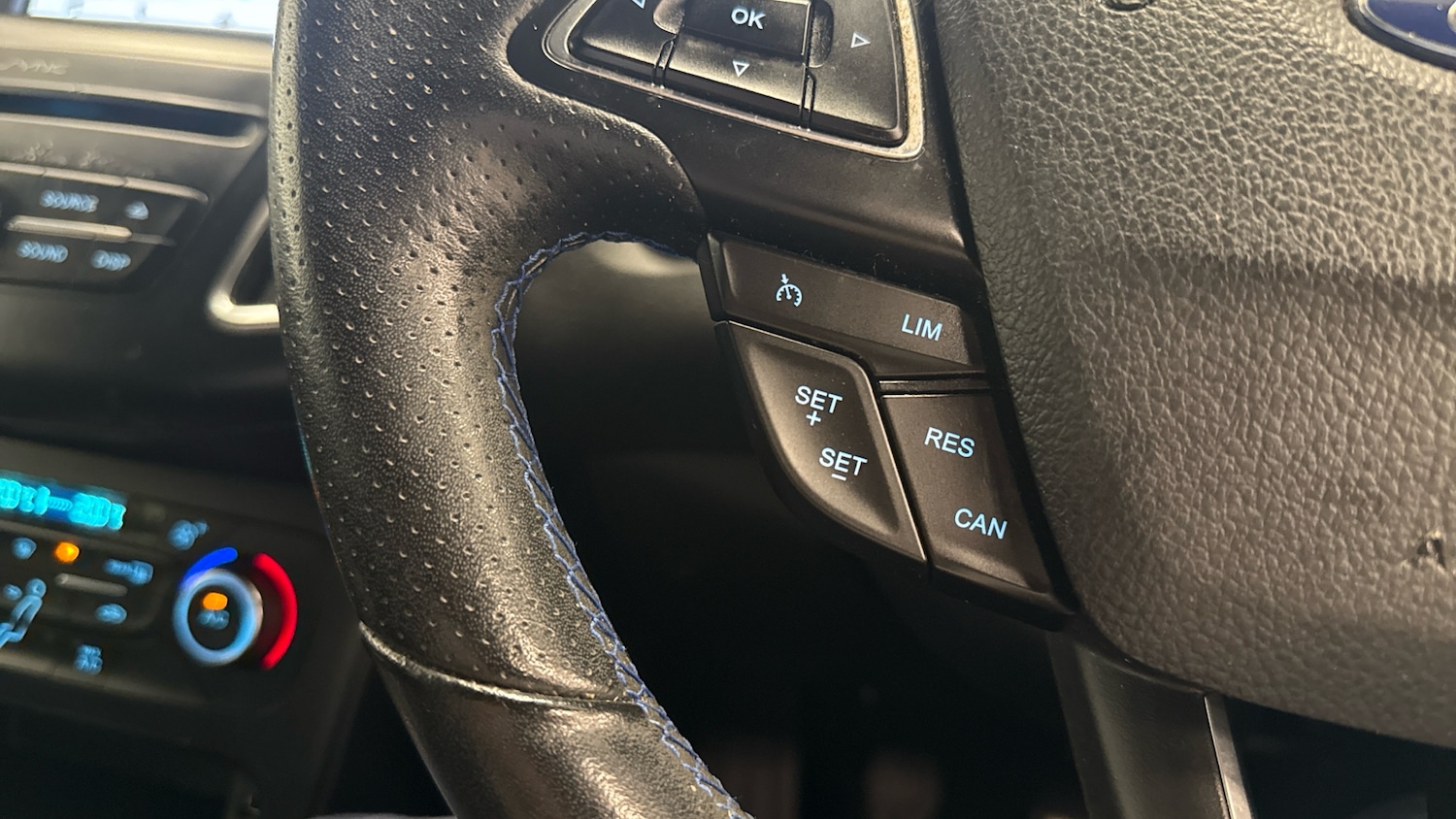 Used Ford Focus 2017 for sale - 77603612: Photo 32