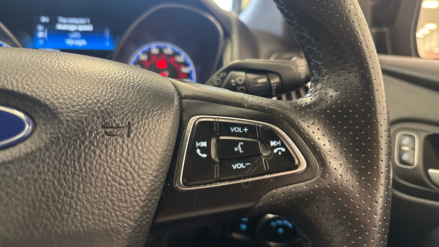 Used Ford Focus 2017 for sale - 77603612: Photo 33