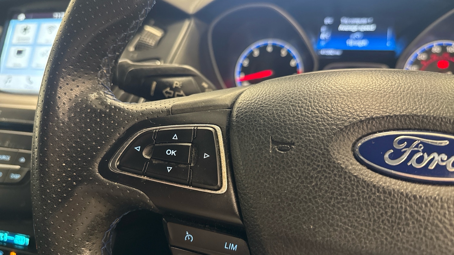 Used Ford Focus 2017 for sale - 77603612: Photo 34