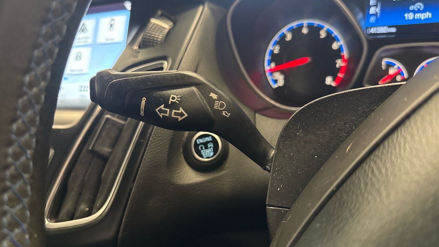 Used Ford Focus 2017 for sale - 77603612: Photo 35