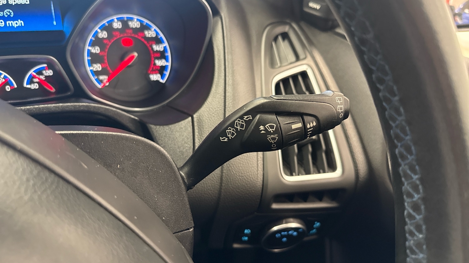 Used Ford Focus 2017 for sale - 77603612: Photo 36