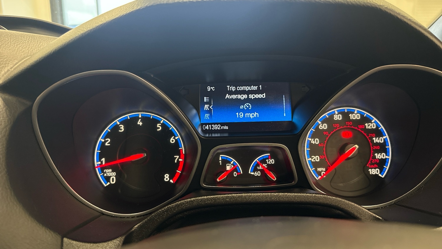 Used Ford Focus 2017 for sale - 77603612: Photo 37