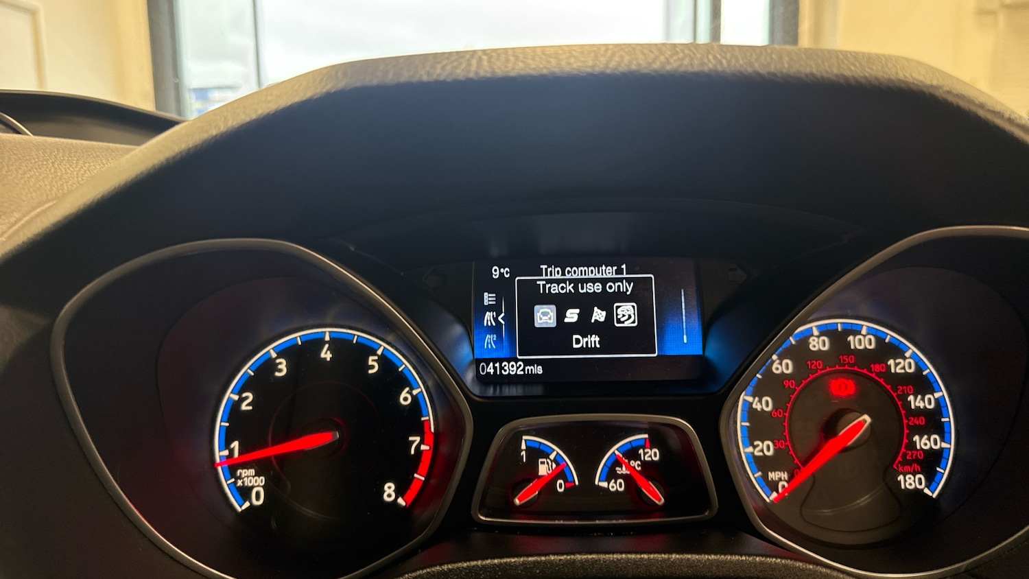 Used Ford Focus 2017 for sale - 77603612: Photo 41